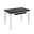 Delta Laminado extensible 130x90cm - Imagen 1
