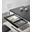 Delta Laminado fija 110 x70cm - Imagen 2