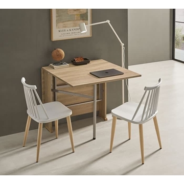 Mesa Bea libro abatible - Imagen 2