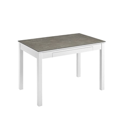 Mesa Delta Dekton fija - Imagen 1