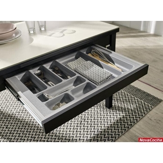 Mesa Delta Dekton fija - Imagen 2