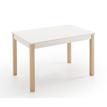 Mesa Nadia laminada fija - Imagen 1