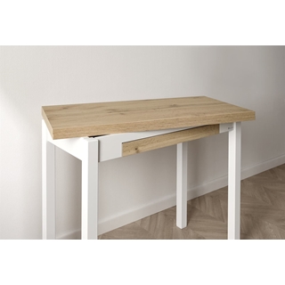 Mesa Nube laminado libro - Imagen 1