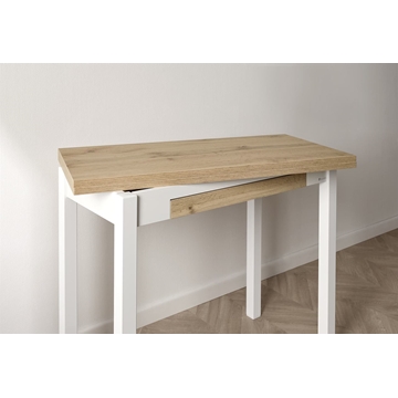 Mesa Nube laminado libro - Imagen 1