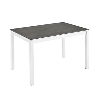 Mesa Zulema pocelánico extensible - Imagen 1