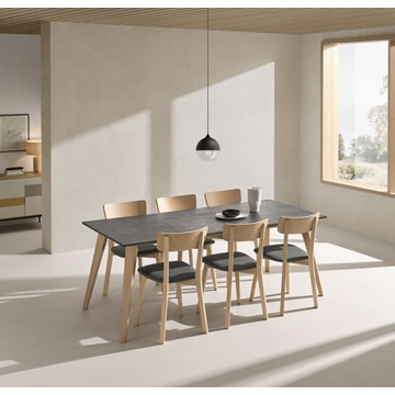 Nora Dekton extensible - Imagen 2