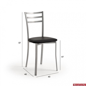 Silla modelo Kati - Imagen 1