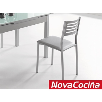 Silla modelo Kelsa - Imagen 2