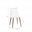 Silla modelo Nova - Imagen 1