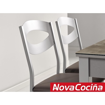 Silla modelo Oca - Imagen 2