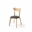 Silla modelo Pádova - Imagen 1