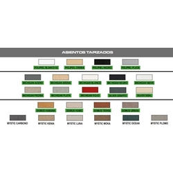 Silla modelo Rebeca - Imagen 2