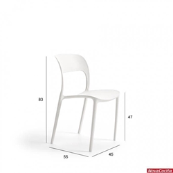 Silla Roma - Imagen 1
