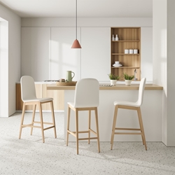 Taburete modelo Rania - Imagen 2