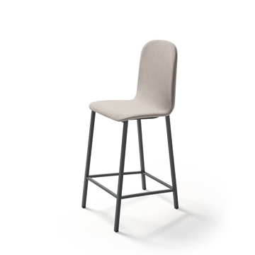 Taburete  modelo Sira alto - Imagen 1