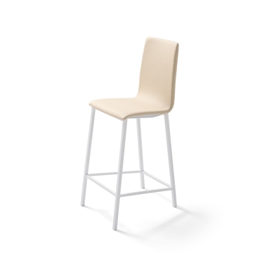 Taburete  modelo Tania alto - Imagen 1